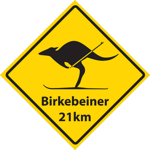21Km Australian Birkbeiner