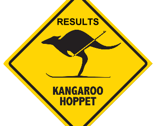 Hoppet 2020 Results