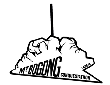 Mt Bogong Conquestathon 