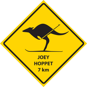 7km joey Hoppet