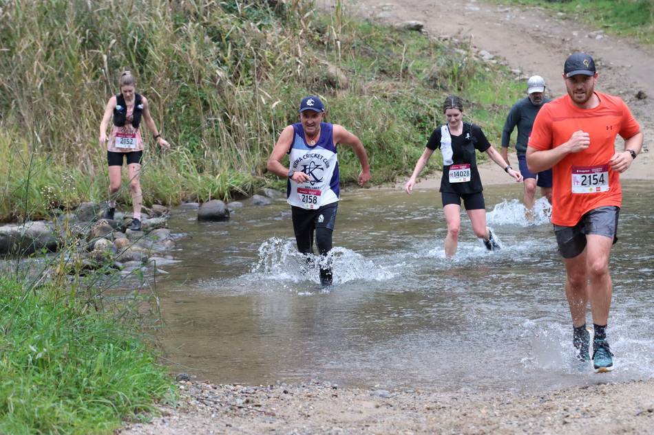 Mt Beauty Running Festival 18km Trail Run